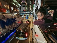 -尼依格罗香港美利酒店