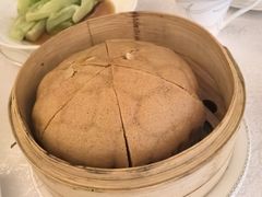 -星河湾半岛酒店-真粤中餐厅