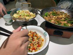 -费大厨辣椒炒肉(正佳广场店)