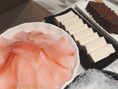 -新一哥粤菜火锅(瑞金店)
