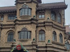 -马勒别墅饭店(静安寺店)