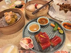 -点都德(水贝IBC店)