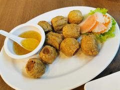-建兴酒家(班塔通分店)