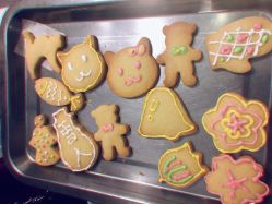 -明匠曲蛋糕西点屋(穗花新村店)