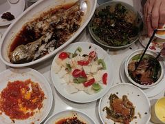 -泉上·发现DISCOVERY ·黔菜餐厅(银海元隆广场店)