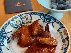 -新荣记(西溪湿地店)