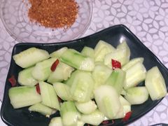 -云晓光头烧烤吧(新大陆广场店)