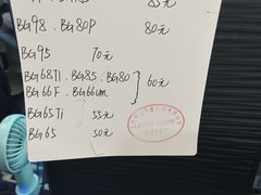 -上海博宽羽毛球馆(双桥路分部)