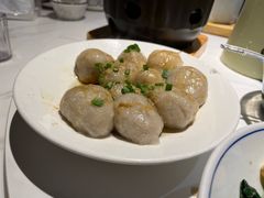 -闽公馆·客家私房菜·商务宴请·包厢(杏林橡树湾店)