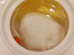 -金狮麟·新豫菜(金码大厦店)