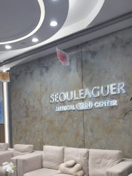 -上海首尔丽格医疗美容医院