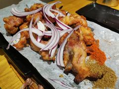 -悦华一品炒鸡(春风店)