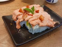 -小川洋风料理(武胜路凯德广场店)