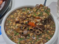 -大锅强·蒸海鲜青岛菜(金沙滩店)