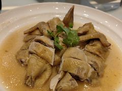 -沪华海鲜大酒楼(南汇店)