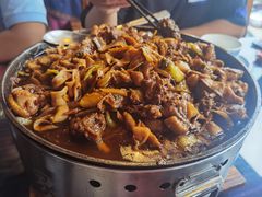 -甘家界牌柠檬鸭(青山店)