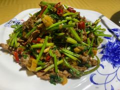 -回家湘菜馆(浮山后店)