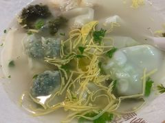 -琴岛顺天馄饨(崂山金鼎店)