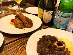 -La Tavernetta(Bar à Vin)(乌鲁木齐路店)