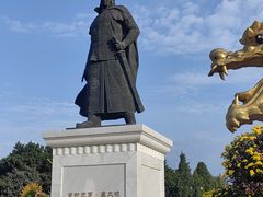 -北陵公园