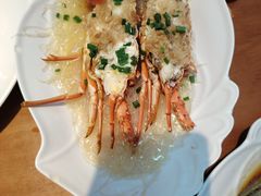 -醉壹号海鲜大排档·老厦门特色菜(厦门美食地标店)
