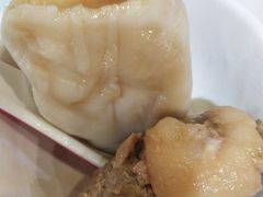 虾仁蒸饺-冶春茶社(珍园店)