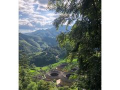 -南靖田螺坑土楼群景区