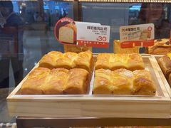 -爸爸糖吐司面包(悠唐购物中心店)