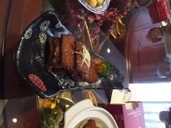 裕德隆饭庄-裕德隆清真饭庄·天津特色菜(河东店)