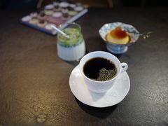 -Rechill Cafe(工体店)