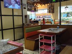 -三毛牛肉店(福强店)