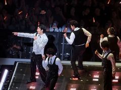 -梦之蓝青奥体育公园体育馆