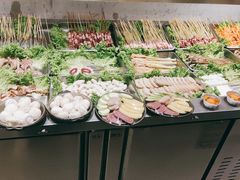 -塘屋烧烤·云南火塘烧烤品牌(春城慧谷旗舰店)