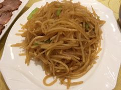 -大地春饼店(黄河路店)