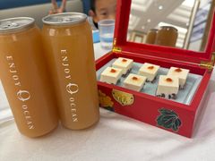 -品海楼·大连海胆锅贴馆(东港店)