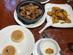 -董府·古宅餐厅
