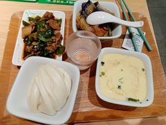 -老乡鸡(东方广场店)