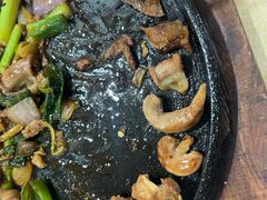 -标记美食新鲜猪杂(兴南大道店)