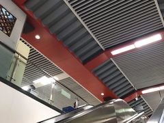 -宽窄巷子(地铁站)