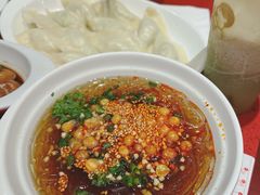 -喜家德虾仁水饺(景枫中心店)