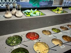 -芸山季·云南山珍菌火锅(人民广场来福士店)