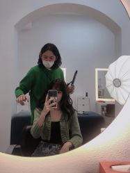 -Some Hair