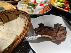 -ALAMEEN阿拉伯餐厅(三里屯店)