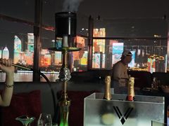 -VENU+海景酒廊
