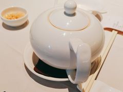 -粤财皇冠假日酒店·彩华轩中餐厅