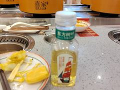 -喜家自助小火锅(乐客城店)