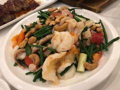 -彩福皇宴(皇室堡店)