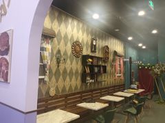 -李大牛和刘大力手作甜品(凯德店)