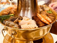 老大同什锦锅-老爷庙风味美食府(魏都大道店)