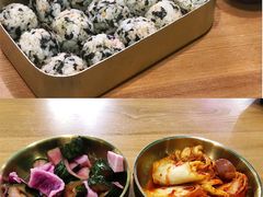 -HOTISLAND海鸡岛·韩国料理(江南西店)